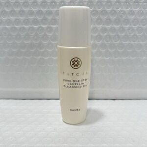 Tatcha Pure One Step Camellia Cleansing Oil Cleanser 50 ml / 1.7 fl. oz.